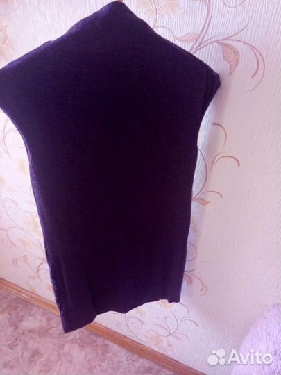 Платье-туника