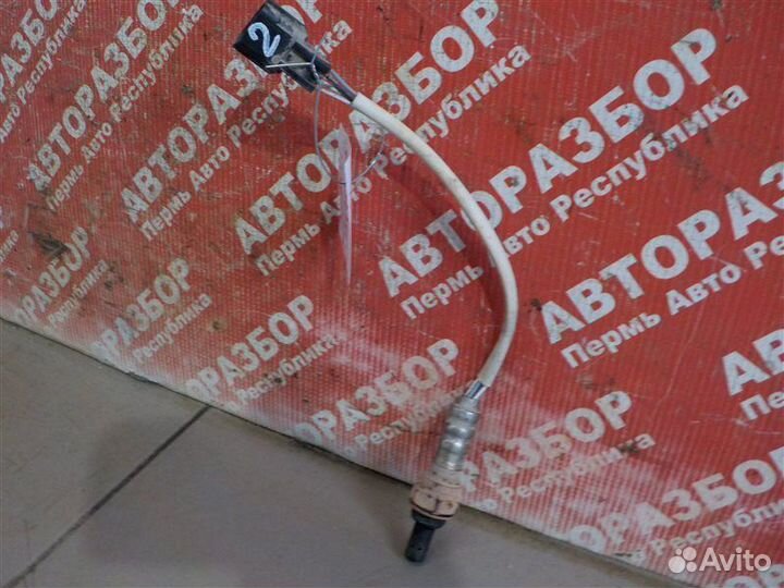 Лямбда-зонд LADA Largus Универсал KS0Y5L K4MF496