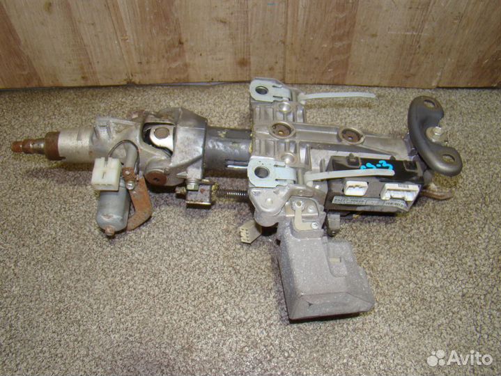 Колонка рулевая Lexus GS 300/350/430/450h (S190)