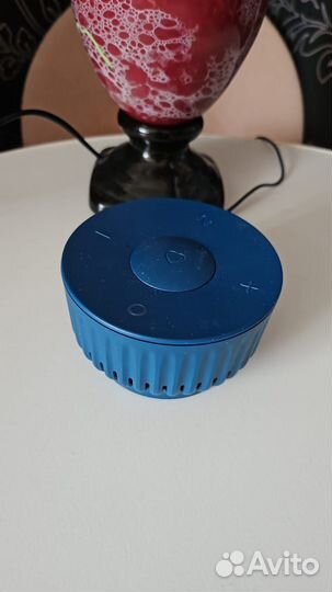 Умная колонка салют