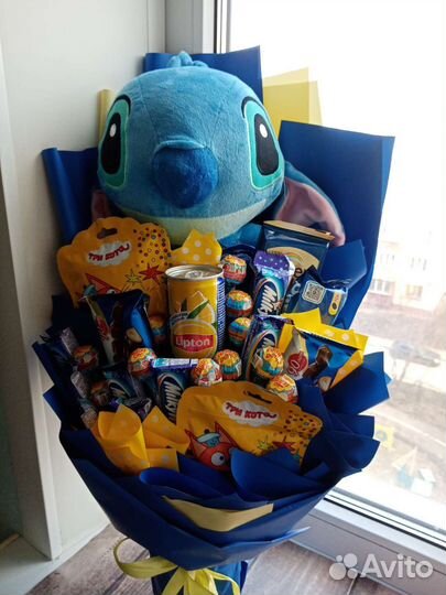 Детские наборы