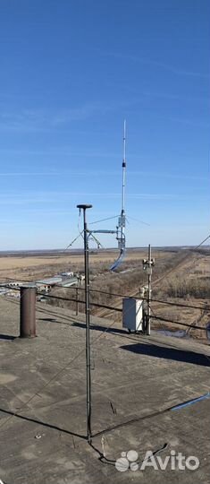 Станция (RTK) ртк