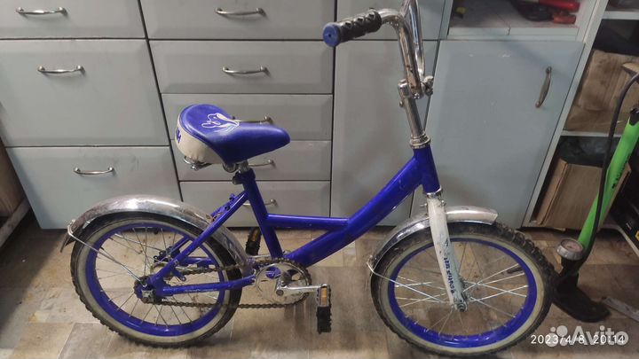 Велосипеды