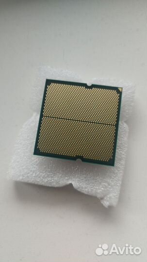 Amd Ryzen 5 7500f, новый, гарантия