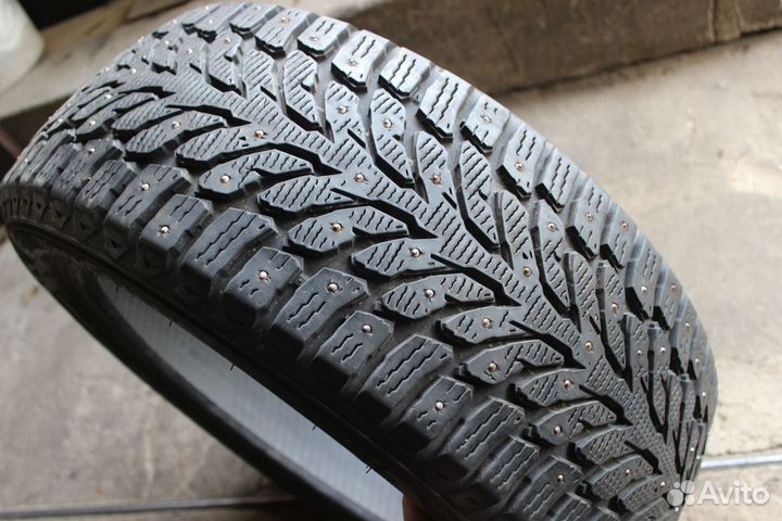 Kumho WinterCraft Ice Wi32 225/45 R17 94T