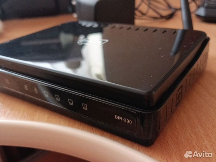 Модем d-link dir 300