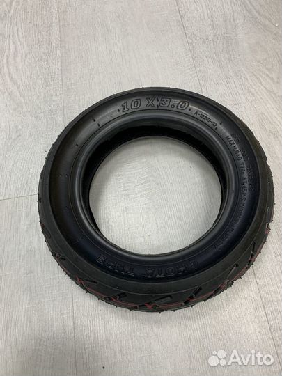 Покрышка для электросамоката Kugoo