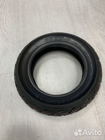 Покрышка для электросамоката Kugoo