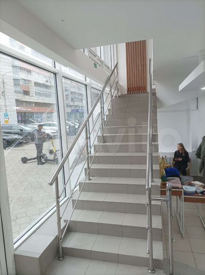 Свободного назначения, 123.5 м²