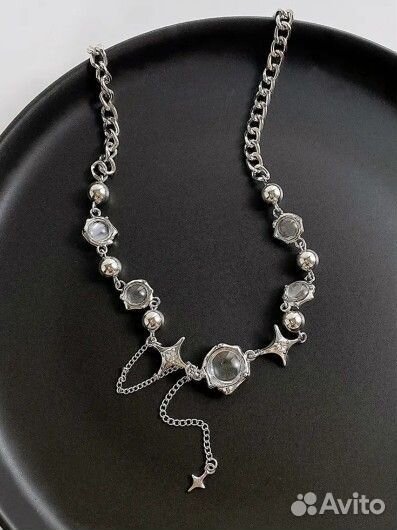 Подвеска ожерелье