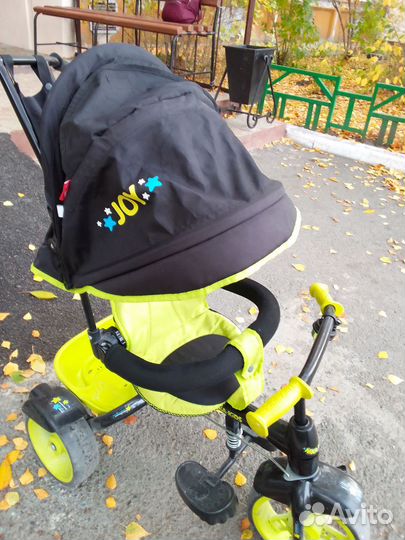 Детский Велосипед Nika