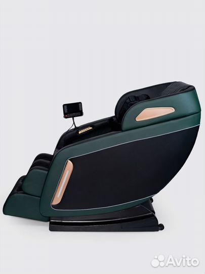 Массажное кресло новое / массаж тела / релакс
