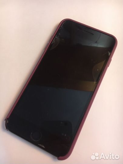 iPhone 7 plus