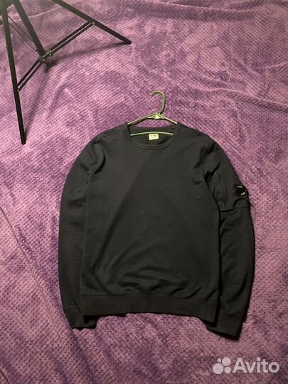 Cp company лонгслив