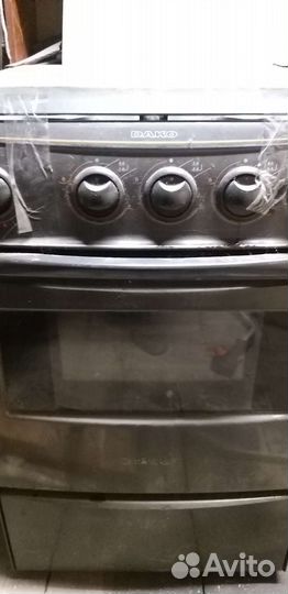 Газовая плита бу
