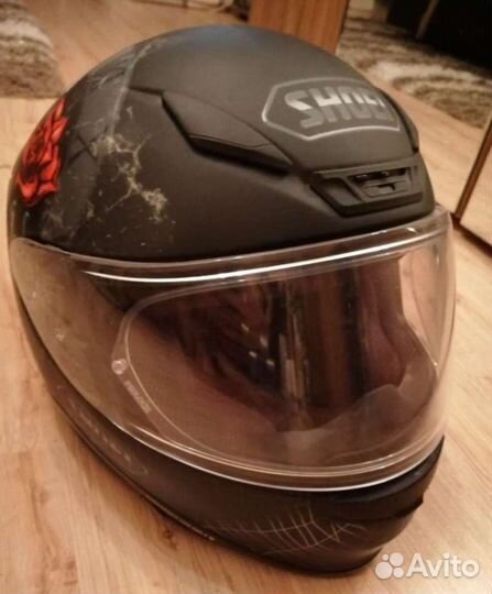 Визоры CNS1/CWR1\ Shoei\NXR\XR-1100