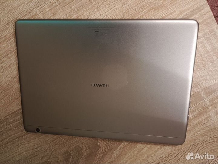 Планшет huawei mediapad t3 10