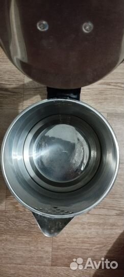 Электрочайник