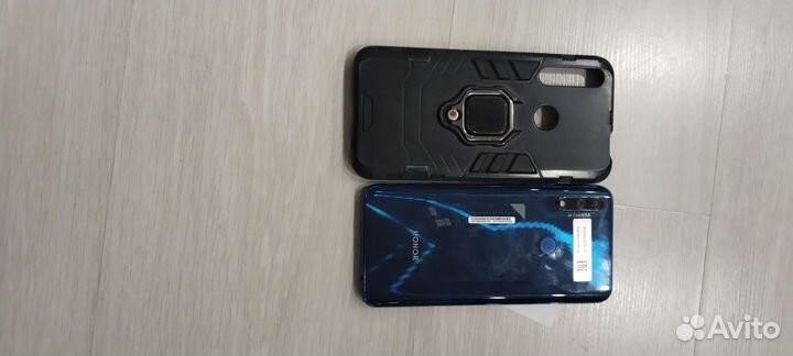 HONOR 9X, 4/128 ГБ