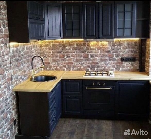 Кухонный гарнитур 