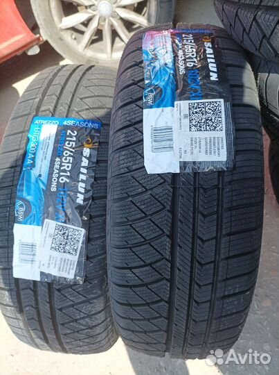 Sailun Atrezzo 4 Seasons 215/65 R16 102V