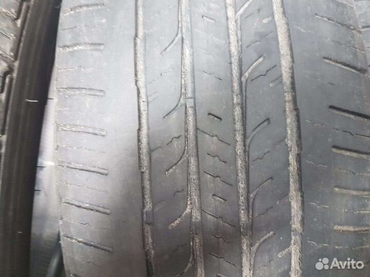 Bridgestone Dueler M/T 215/60 R17