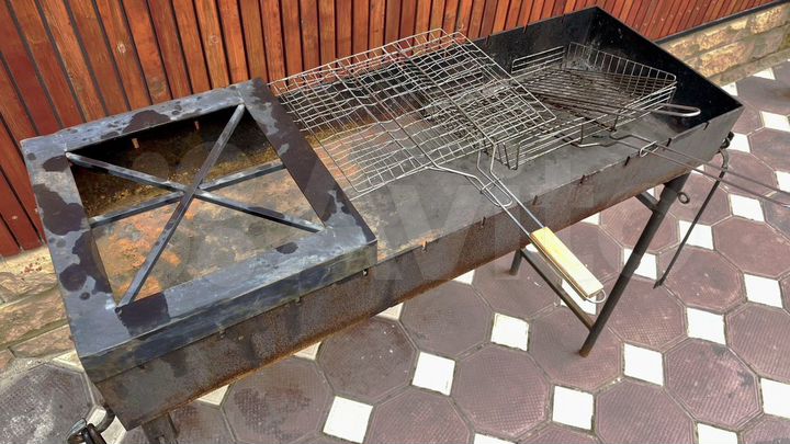 Дом 280 м² на участке 2,5 сот.