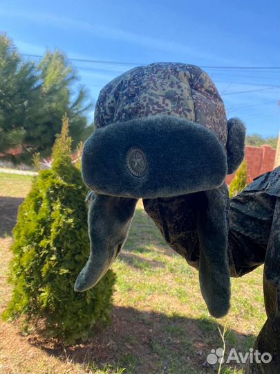 Военная форма