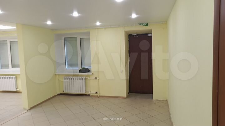 Свободного назначения, 75 м²