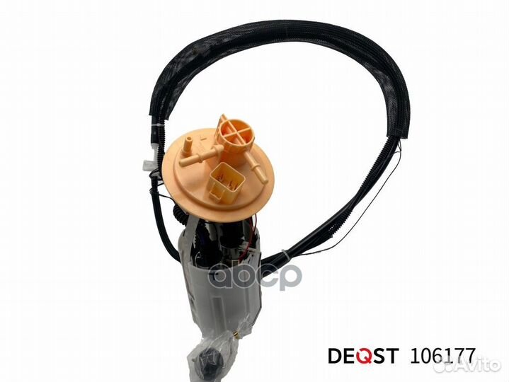 Бензонасос 106177 deqst
