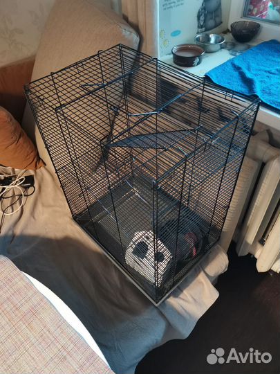 Продается клетка для грызуна