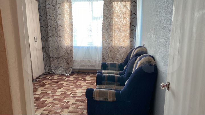 1-к. квартира, 33 м², 8/9 эт.