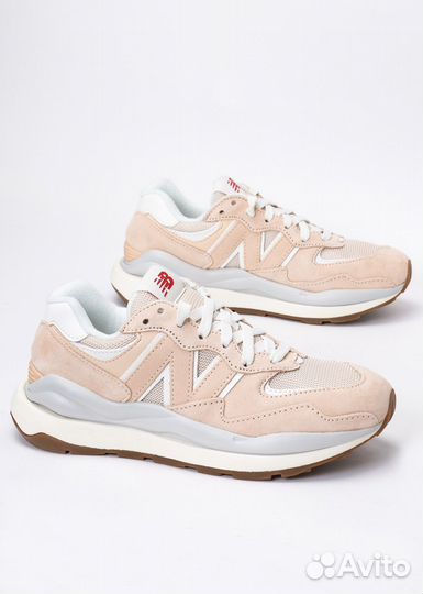 Оригинал NEW balance 57/40 модель Мужские