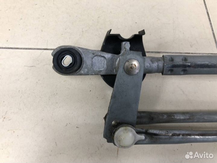 Трапеция стеклоочистителей Toyota Rav 4 A30 2006-2