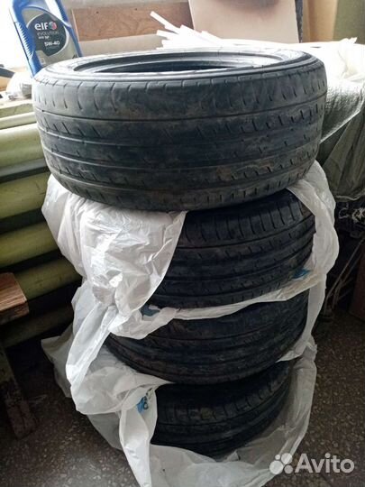Колеса 255/55 R 18