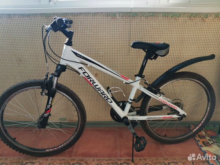 Велосипед для подростка