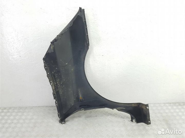 Крыло переднее левое Renault Espace