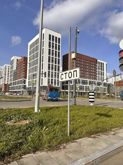 2-к. квартира, 40,5 м², 3/9 эт.