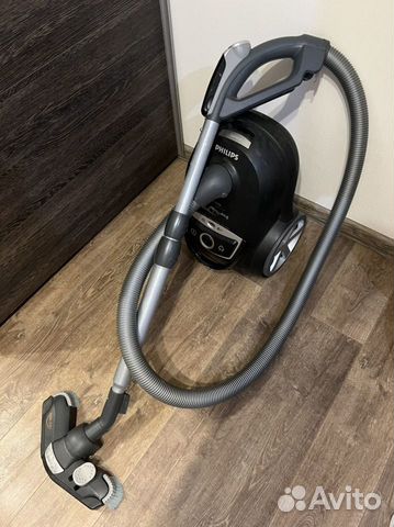 Пылесос Philips