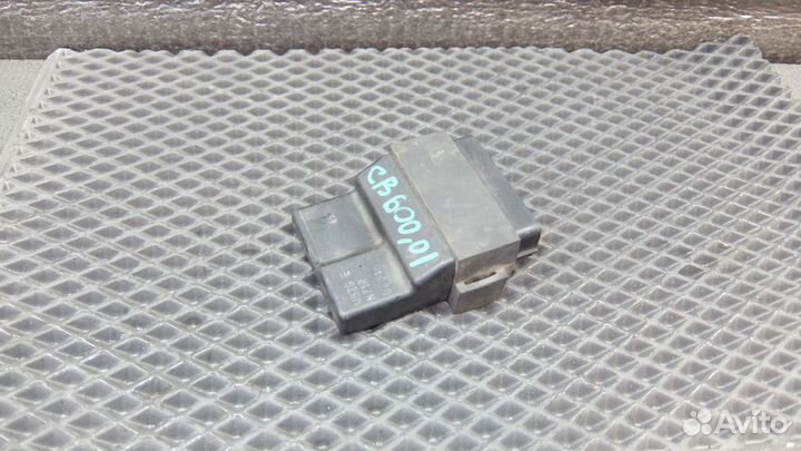 Мозги Honda CB600 2001