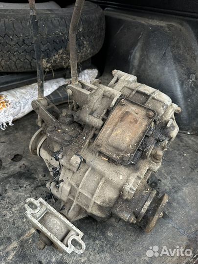 Раздатка на ниву