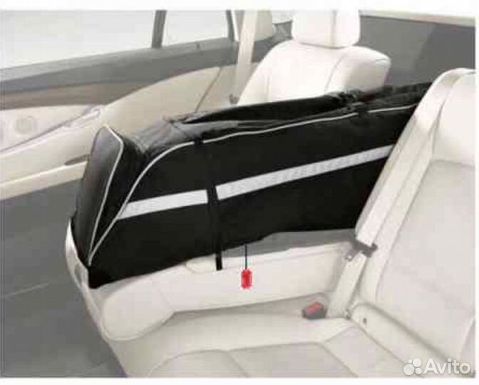 Чехол для лыж и сноуборда BMW