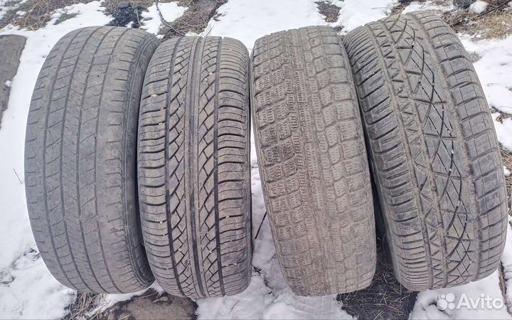 Hankook Winter Radial W404 195/55 R15