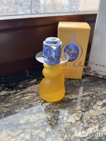 Духи женские