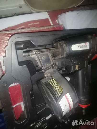 Пневматический молоток