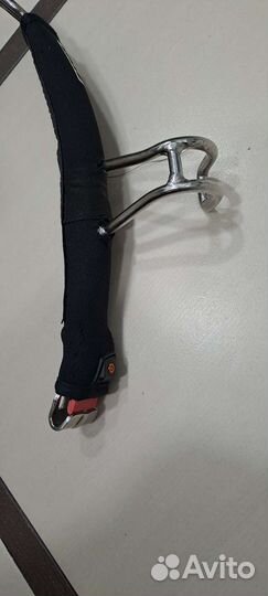 Крюк кайт виндсерф трапеции Ion и Neil Pride