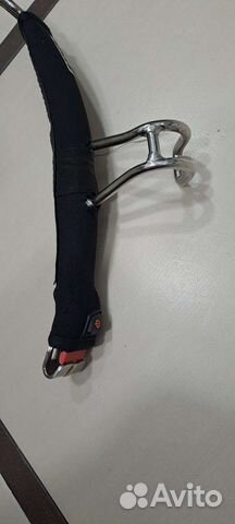 Крюк кайт виндсерф трапеции Ion и Neil Pride