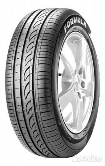 Formula Energy 235/55 R19 105V