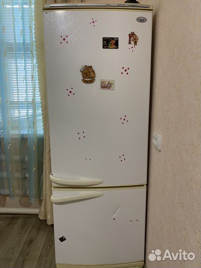 Холодильник