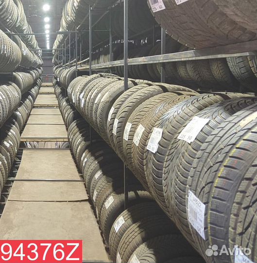 Nokian Tyres Nordman RS2 SUV 215/65 R16 106W